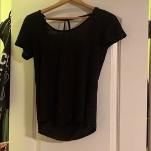 Athletic top